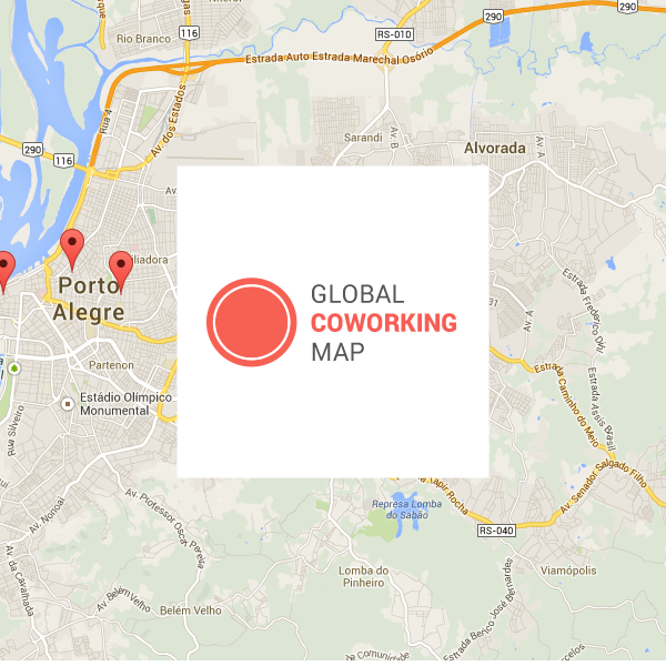 (c) Coworkingmap.org