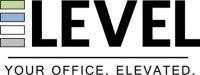 Logo Level Office
