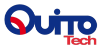 Logo QuitoTech