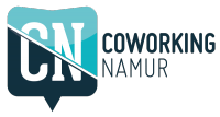 Logo Coworking Namur