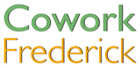 Logo Cowork Frederick