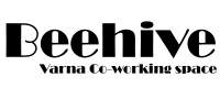 Logo Beehive Varna Co-working space