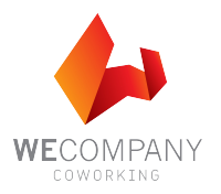 Logo WECOMPANY Coworking