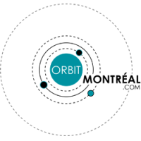 Logo ORBIT Montréal