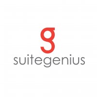 Logo Suite Genius