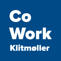 Logo Cowork Klitmøller