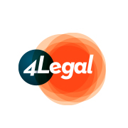Logo 4Legal Coworking