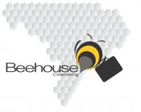 Logo Beehouse Coworking