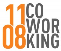 Logo Coworking 1108