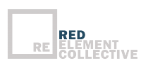 Logo Red Element Collective