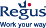 Logo Regus Business Center – Köln Waidmarkt