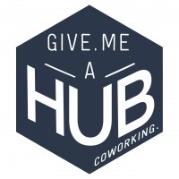 Logo Give Me a Hub