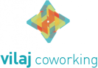 Logo Vilaj Coworking