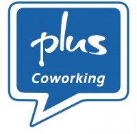 Logo Plus Coworking