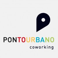 Logo Ponto Urbano Coworking – Vila Mariana