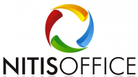 Logo Nitis Office