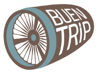 Logo Buen Trip Hub