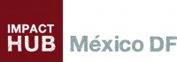 Logo Impact Hub México DF