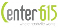Logo Center 615