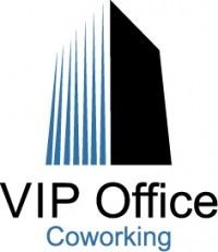 Logo VIP Office – Coworking