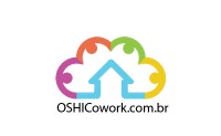 Logo Ôshi Cowork