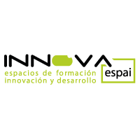 Logo INNOVA ESPAI