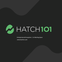 Logo Hatch101