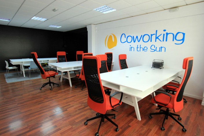 Photo COWORKING in the sun | Tenerife Coworking & Co-living