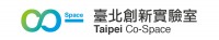 Logo Taipei CoSpace