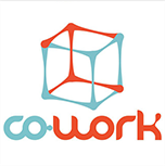 Logo Co-Work Montevideo