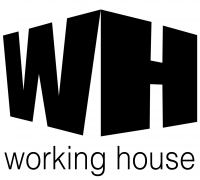 Logo Working House Concepción