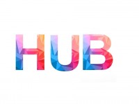Logo City HUB Constanta