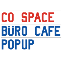 Logo CoSpace Vienna