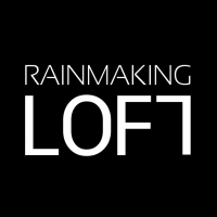 Logo Rainmaking Loft