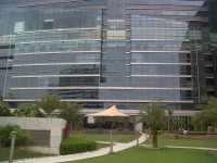 Logo Clique Edge Gurgaon : Co Working Office Space