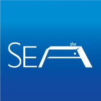 Logo The SEA Coworking Space