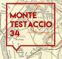 Logo Monte Testaccio 34
