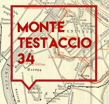 Photo Monte Testaccio 34