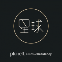 Logo planett
