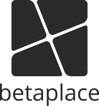 Logo betaplace