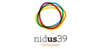Logo NIDUS 39 COWORKING SPACE