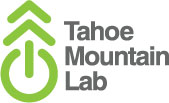 Logo Tahoe Mountain Lab