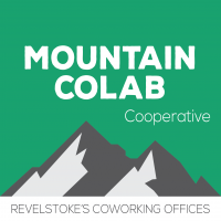 Logo Mountain CoLab