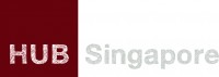 Logo The Hub Singapore