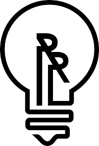 Logo Racket Room Collective