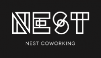 Logo Nest Coworking