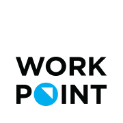 Logo Workpoint Stamford