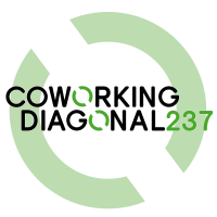 Logo DIAGONAL237