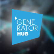 Logo Generator Hub