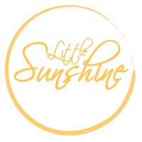 Logo Little Sunshine Co-Working Space